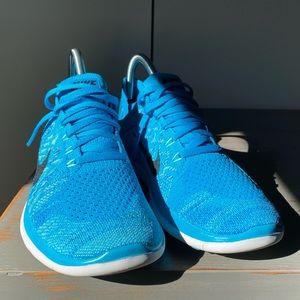 Nike Free 4.0 Flyknit